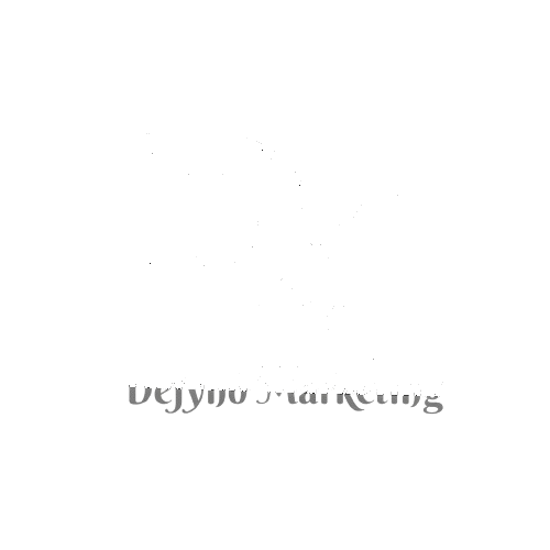 Defynd Marketing Logo